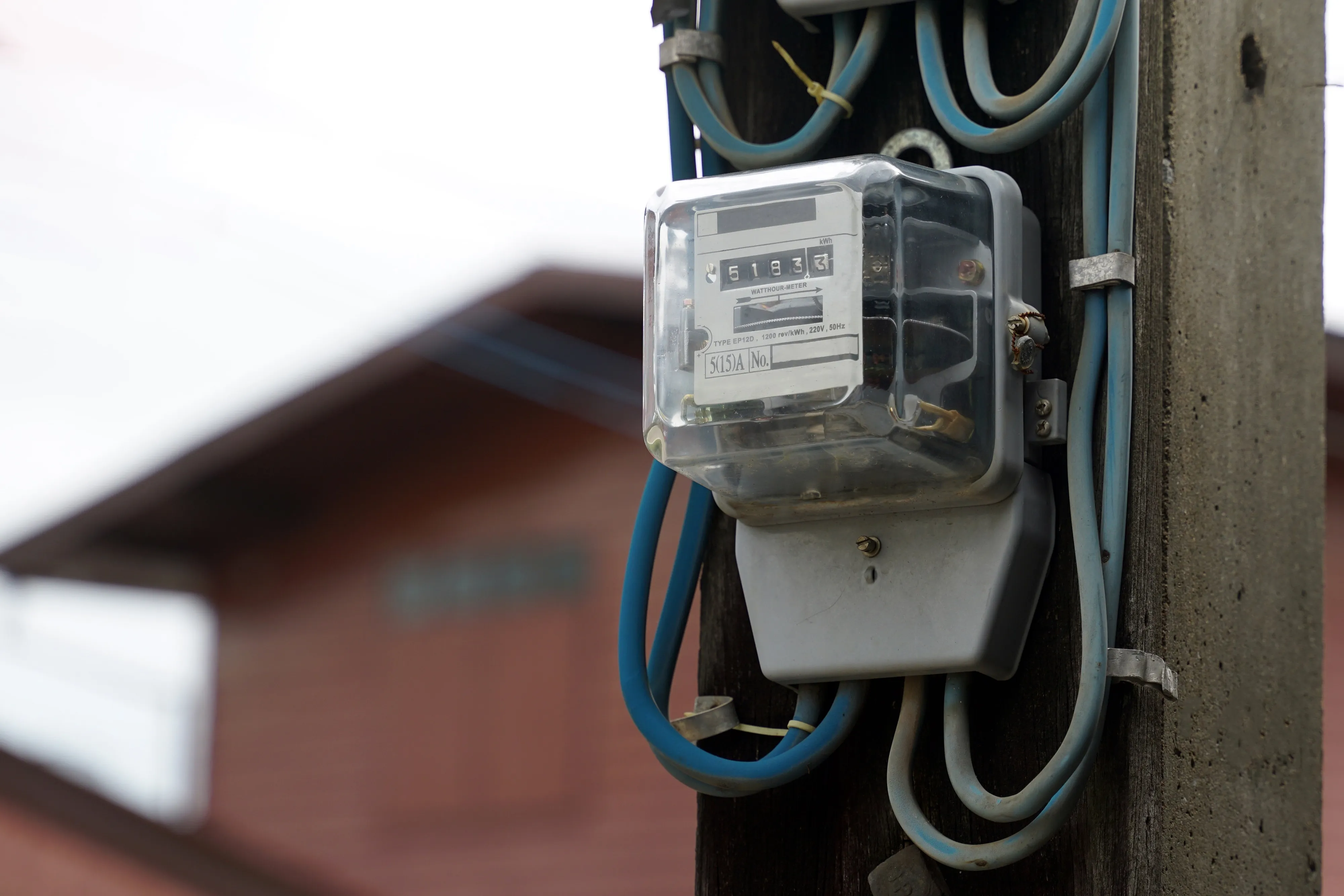 In Russia, Submitting Your Utility Data Is Now as Easy as Sending a Selfie