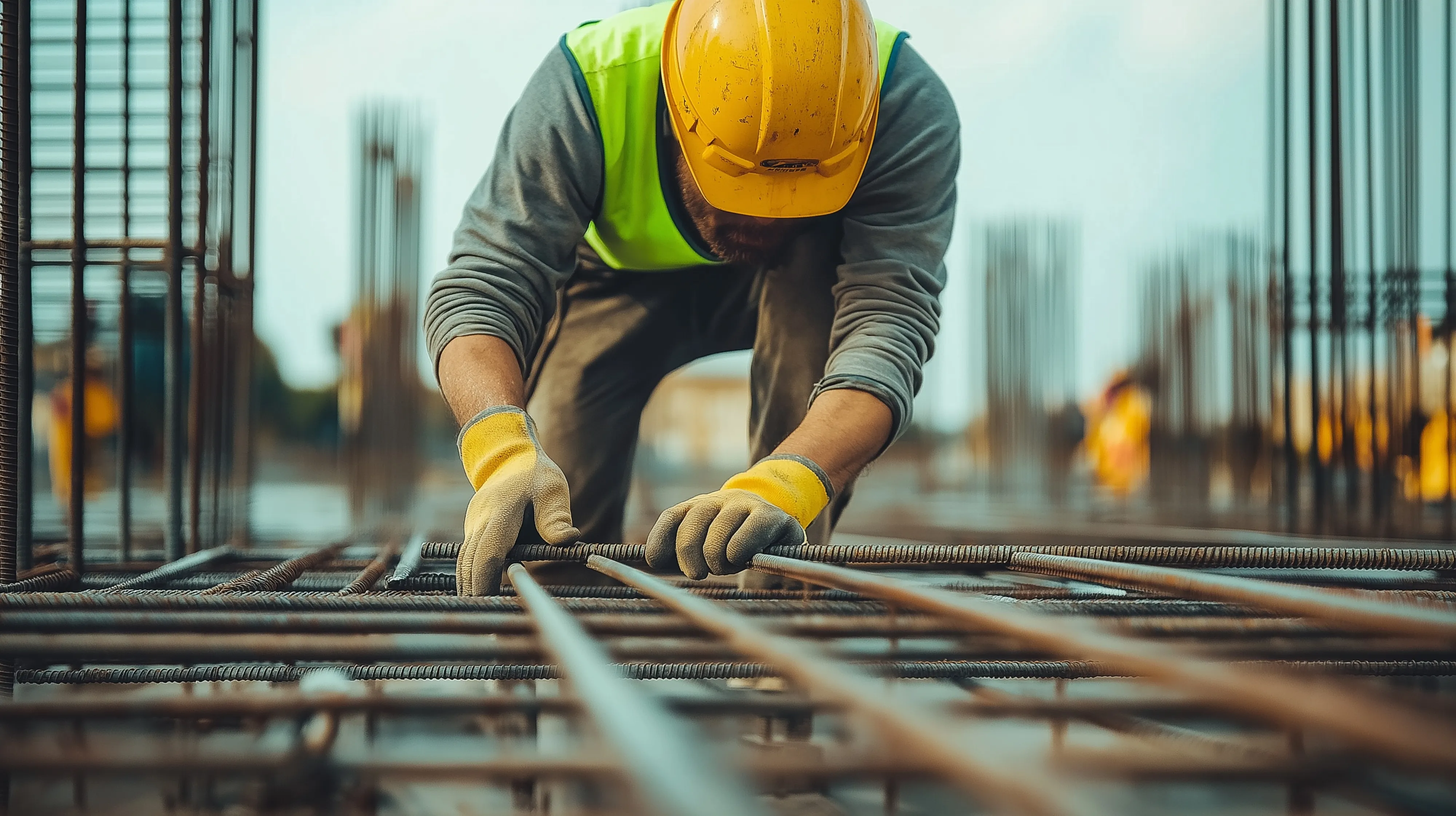 Russia’s State Construction Expertise Body Launches AI Collaboration