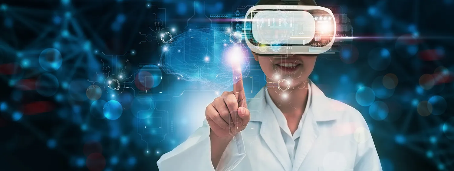 Photo - Operation AI: Russia Launches National Program to Train Medical Students in Artificial Intelligence