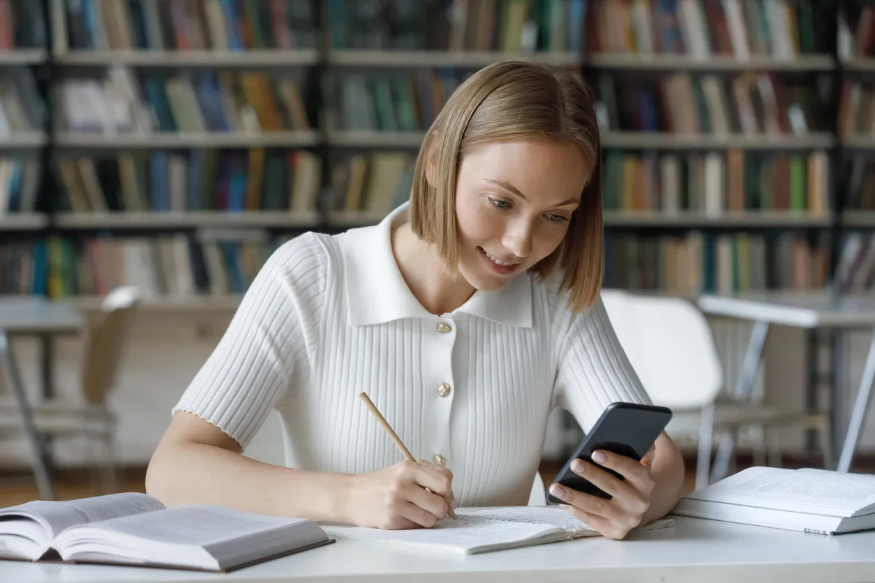 Smart Search Tool for Scientific Databases Launched at Russian University