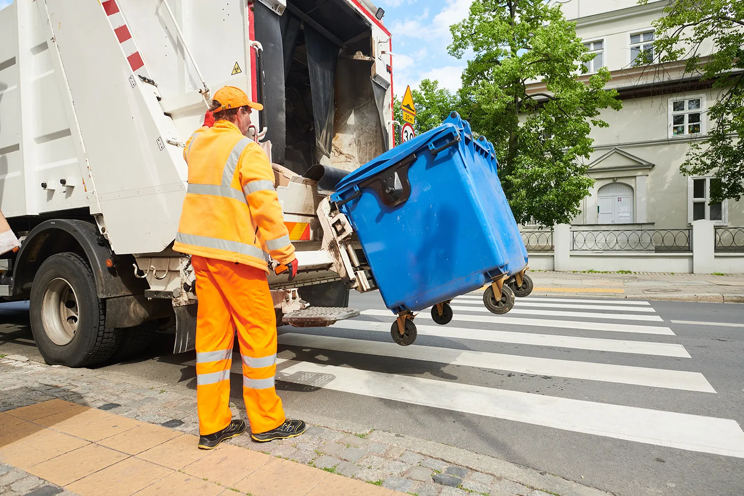 Photo - A Fresh Look at Waste: AI to Monitor Cleanliness in Russia’s Chelyabinsk Region