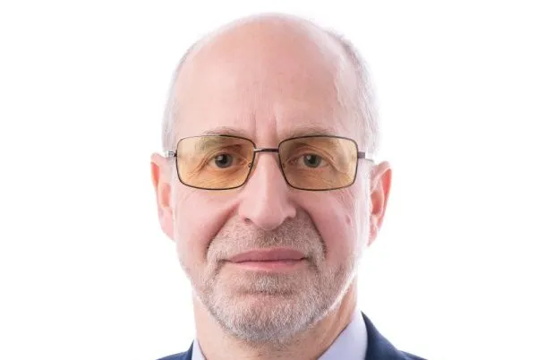 Alexander Dvorkovich