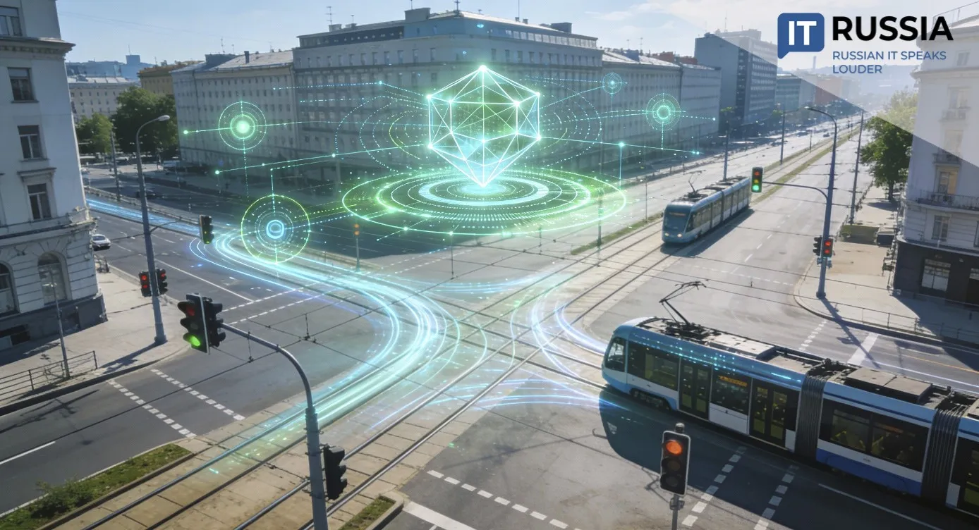 Город на самоуправлении