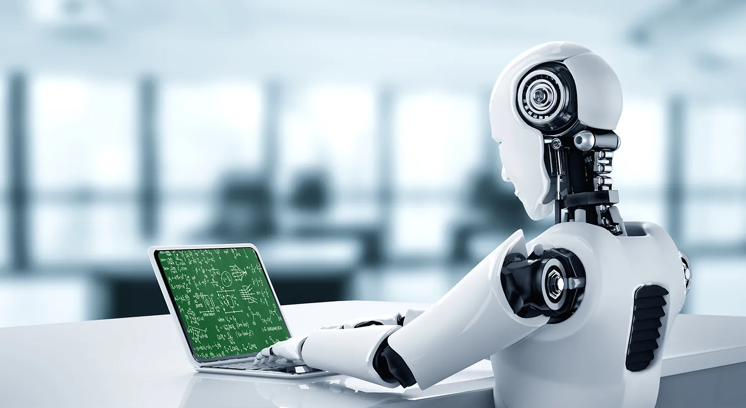 Photo - Lessons for “Alice”: Real Teachers to Train Russia’s AI Assistant