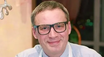 Алексей Ковыев