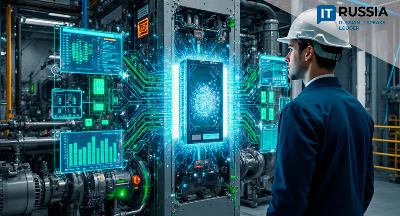 Russia Makes Breakthrough in Predictive Diagnostics of Industrial Equipment