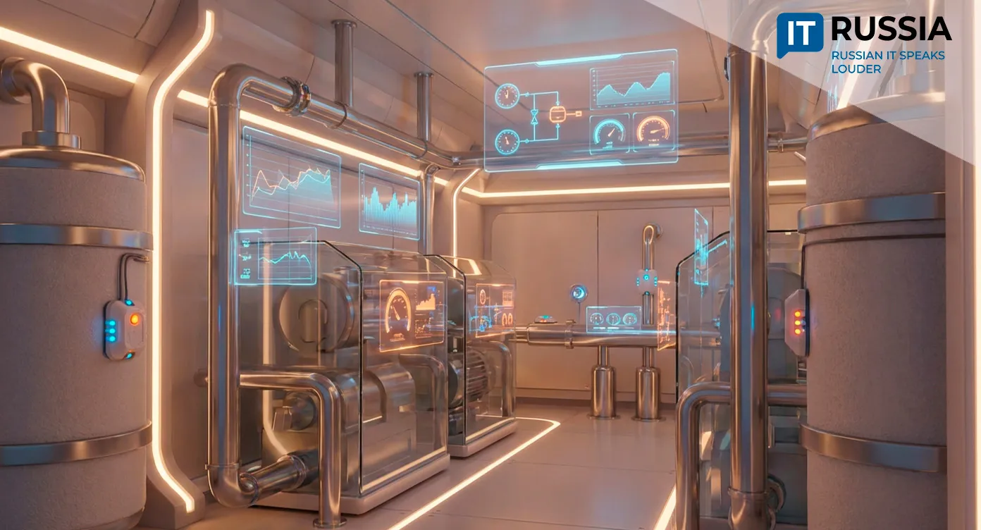 Safety and Comfort: Moscow Oblast Moves Heating Season Preparation Into the Digital Realm