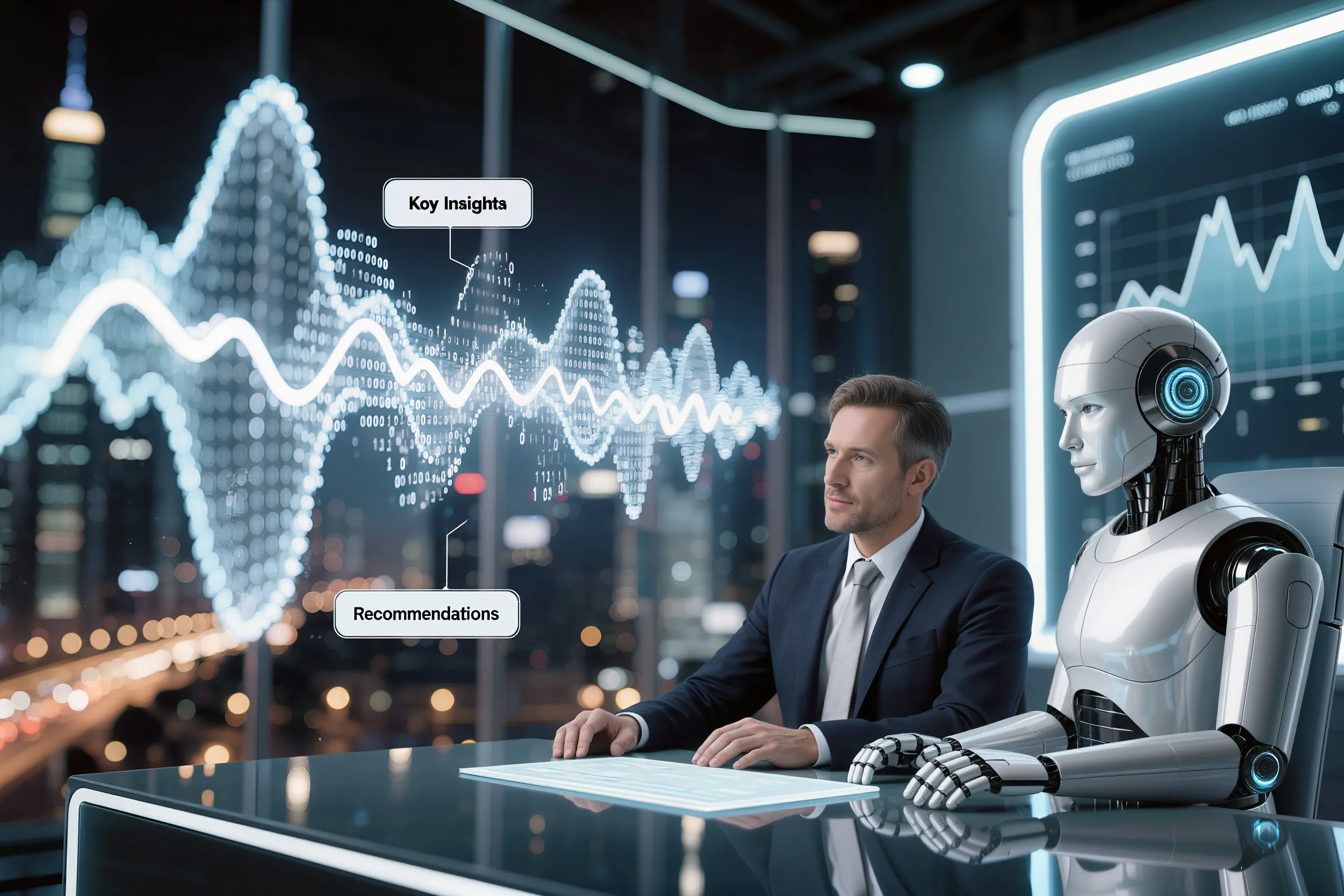 Photo - In Russia, AI Is Set to Measure Customer Service Quality in Contact Centers