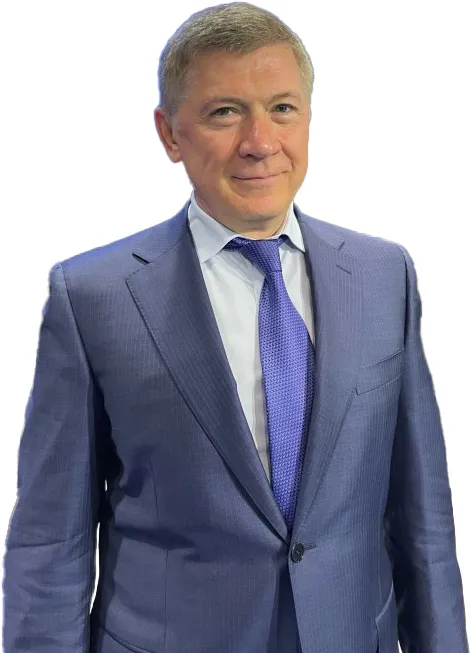 Valery Markelov