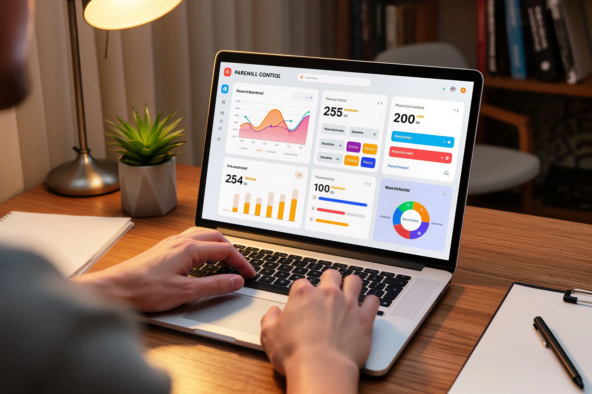 Photo - In Tula, Students and Parents Track Academic Performance Through “Dnevnik 71”