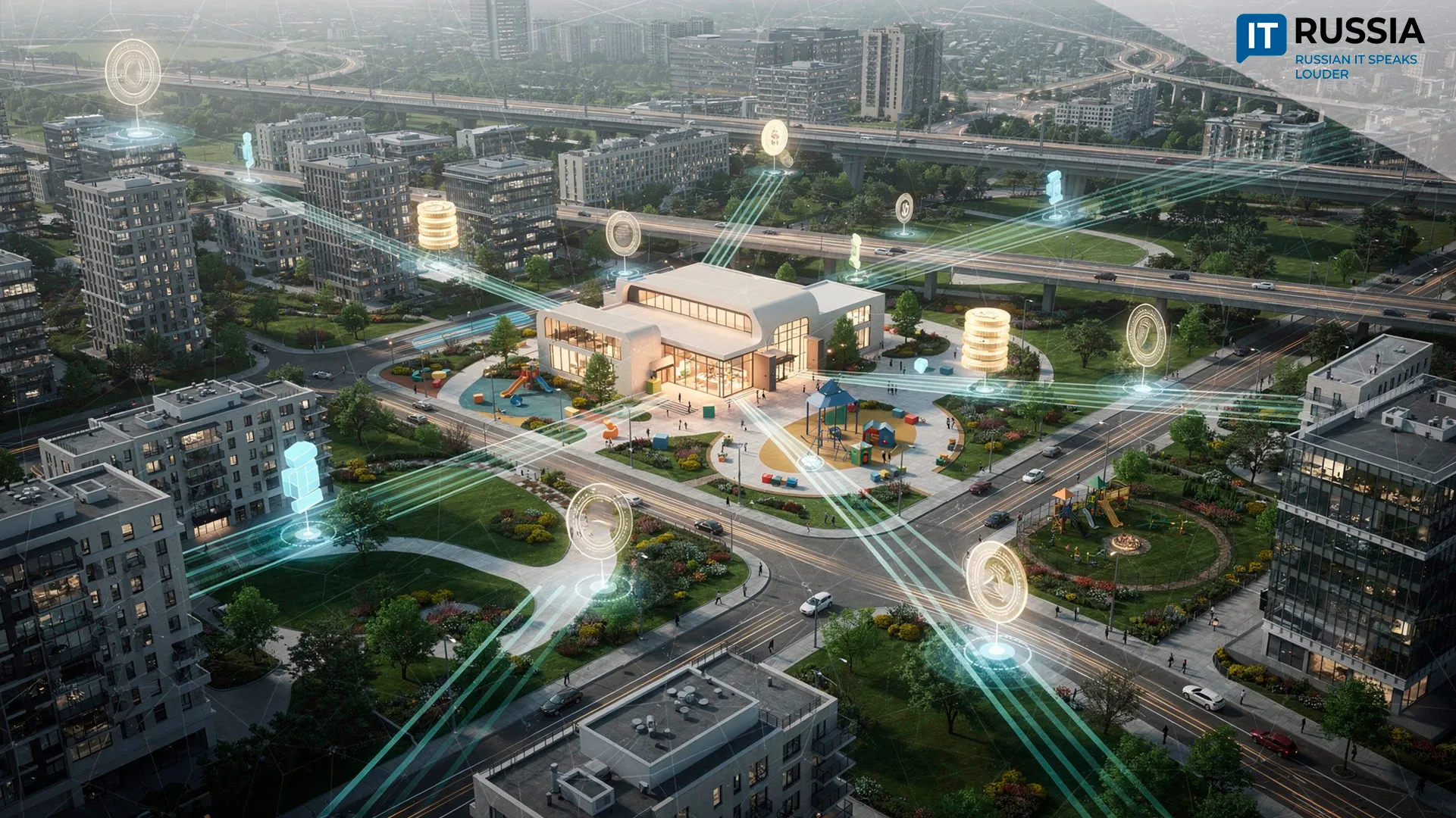 Оцифрованное пожертвование: как ЦФА стали инструментом благотворительности