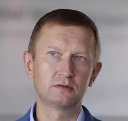 Александр Угрюмов