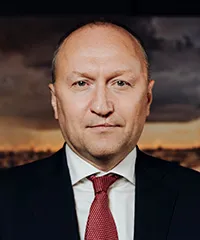 Андрей Бочкарев
