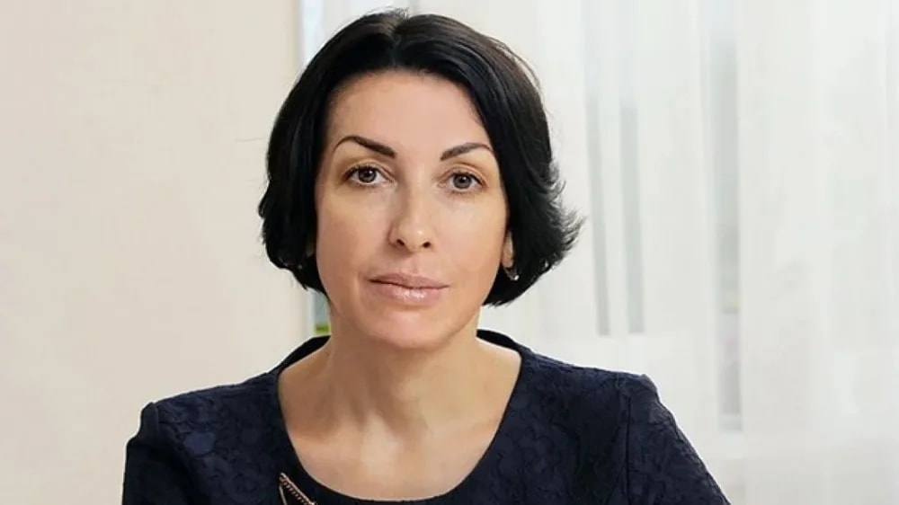 Tatiana Savinova