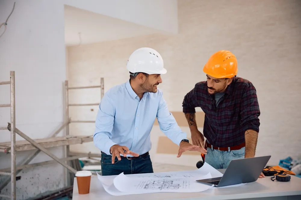 Russia Launches the Foundational Version of Its Construction Data Platform