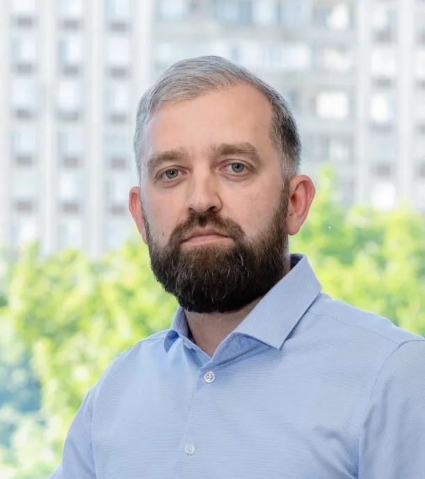 Andrey Butko
