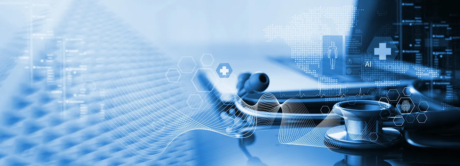 Photo - AI in Telemedicine: Russia Enters the Phase of Technological Maturity