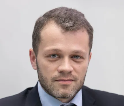 Sergey Blakitny