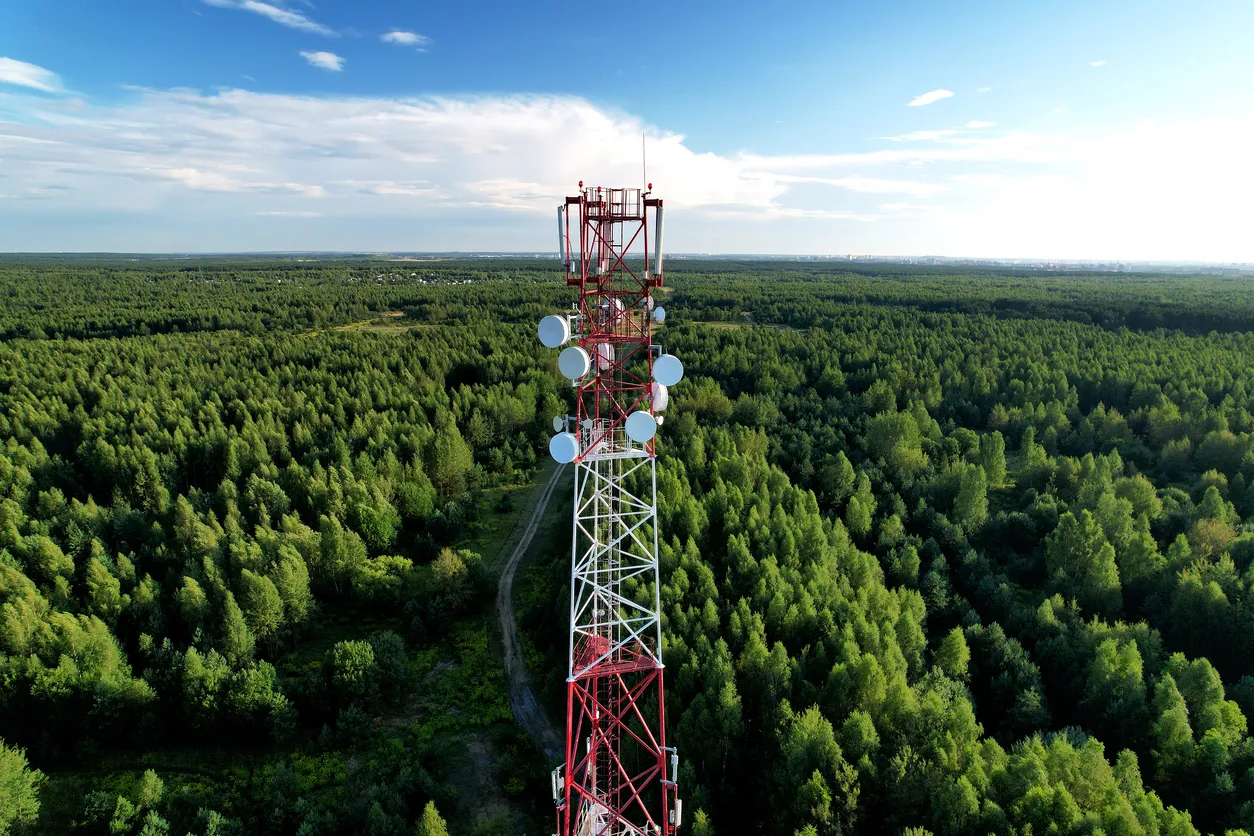 Shared Telecom Infrastructure Law Set to Ease Connectivity in Remote Parts of Russia