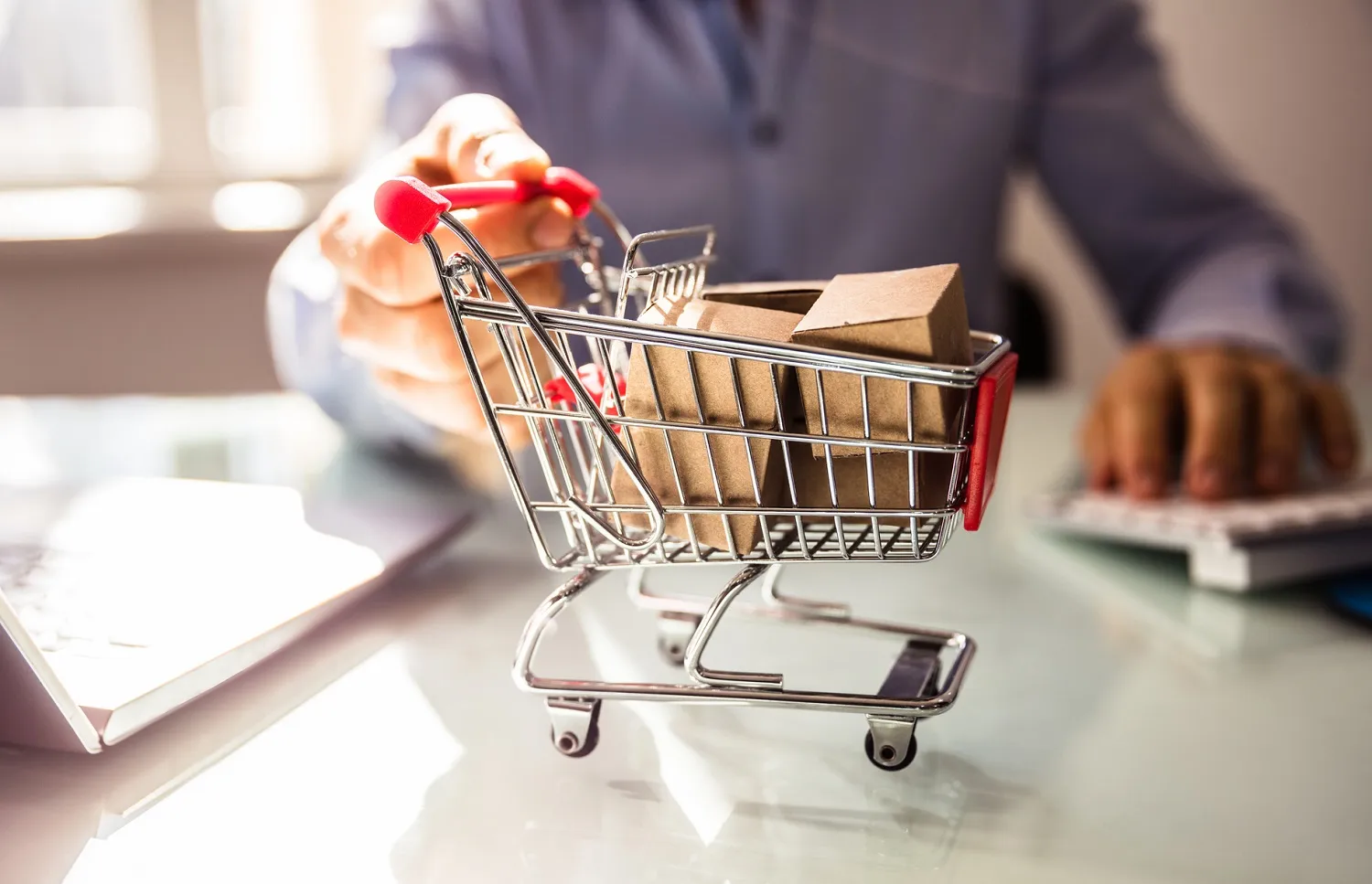 OCHAKOVO Consolidates Procurement Across Five Operations on a Unified Digital Platform