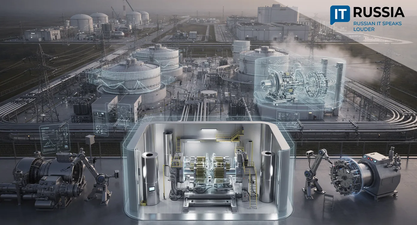 Russia Retains Leadership in Nuclear Energy as Rosatom Participates in More Than 80% of Global Nuclear Power Plant Construction Projects