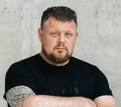 Максим Тятюшев