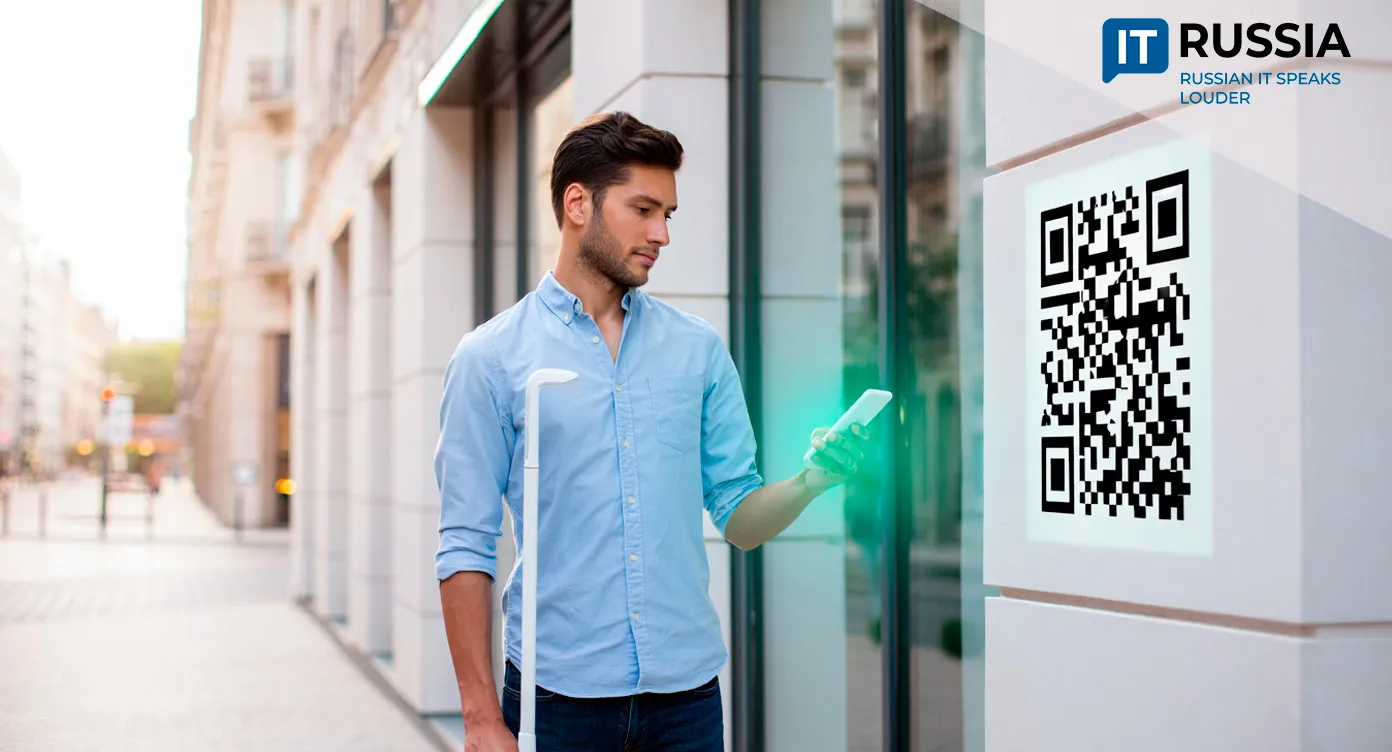 AI for Accessibility: Russian Researchers Develop App to Protect the Visually Impaired from Scams