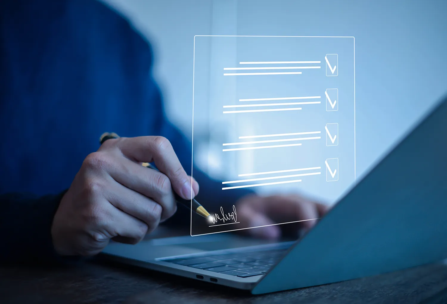Photo - From Paper to Platform: Russian Logistics Embraces Digital Freight Documentation