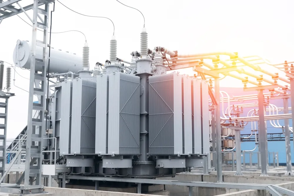 Russian Scientists Build VR Simulator to Train Power Grid Operators