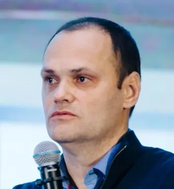 Dmitry Darensky