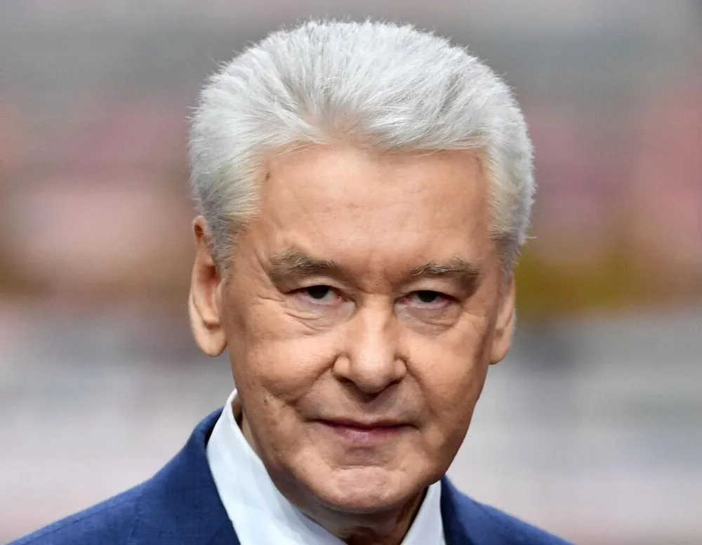 Сергей Собянин