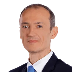 Dmitry Grigorenko