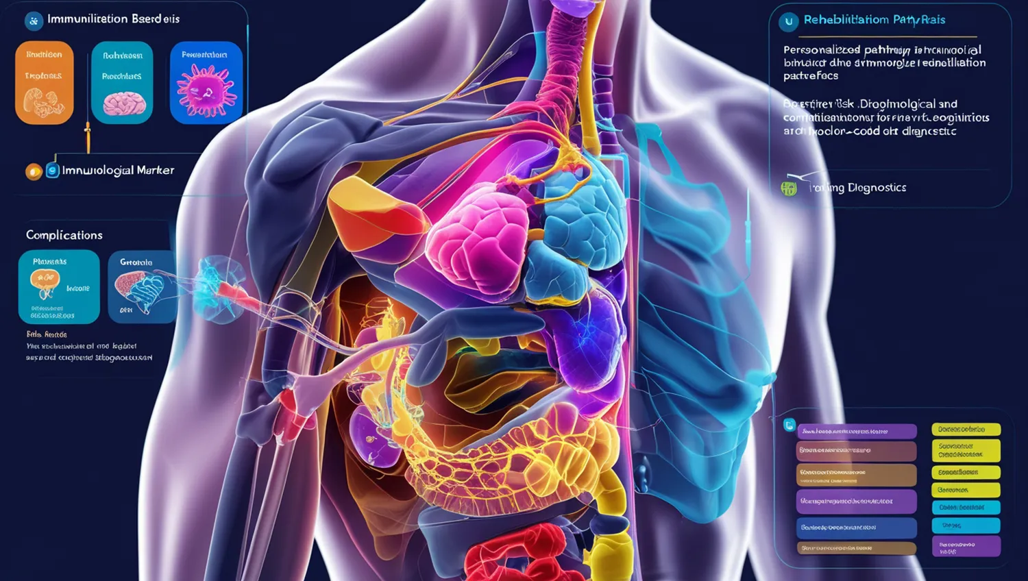 Photo - Kaliningrad Scientists Create AI That Predicts Post-Stroke Recovery