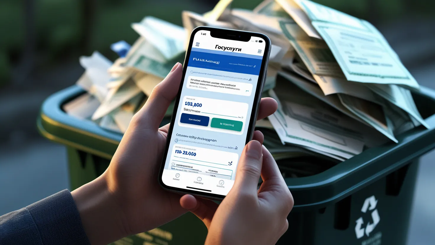 Photo - Arkhangelsk Water Utility Goes Digital