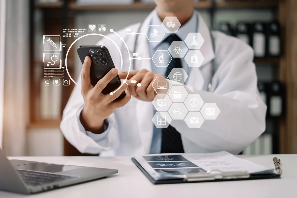 Ассистент AIDA подскажет диагноз российским врачам