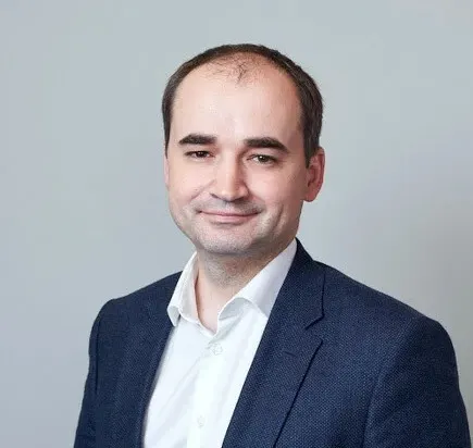 Aleksey Palamarchuk