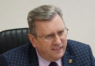 Алексей Лубков