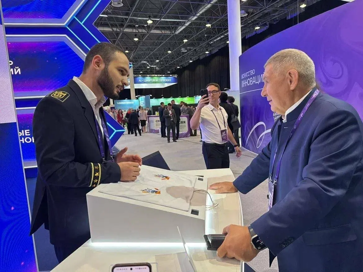 GSTOU Develops Sensor System for Pressure Ulcer Prevention