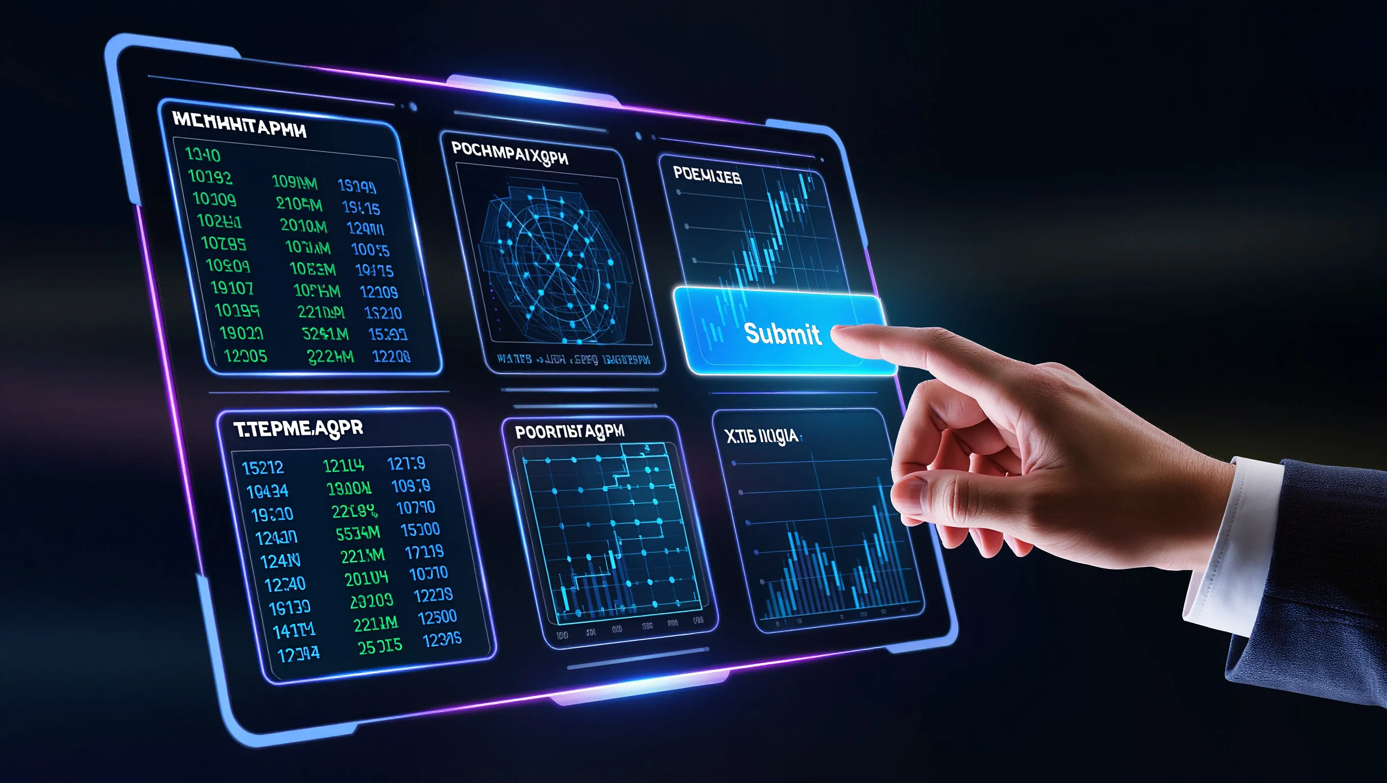 Photo - Reports Handed to Algorithms: How Bank of Russia Requirements Are Accelerating Digital Finance