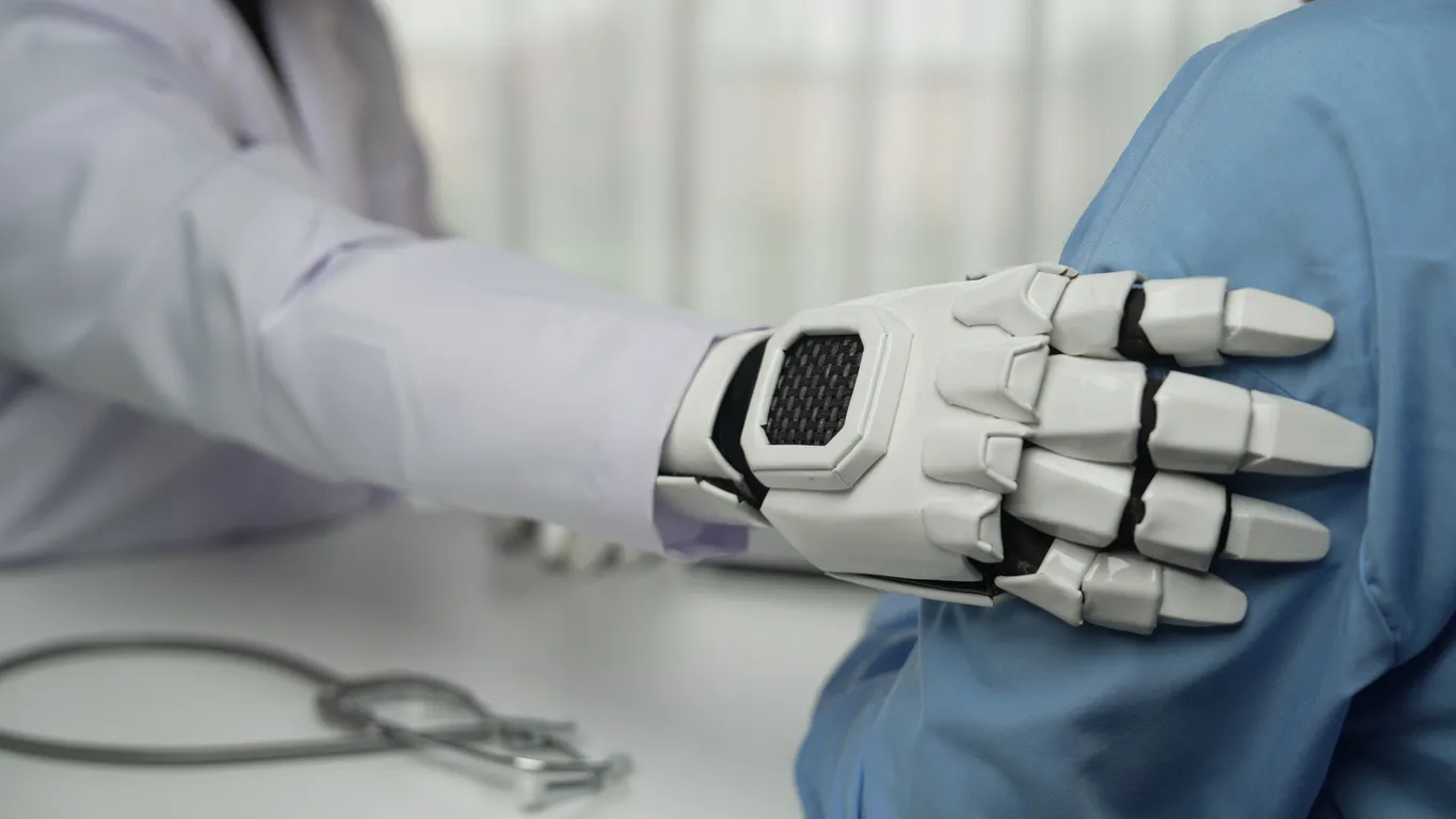 Russia to Use AI Against Hard-to-Treat Diseases
