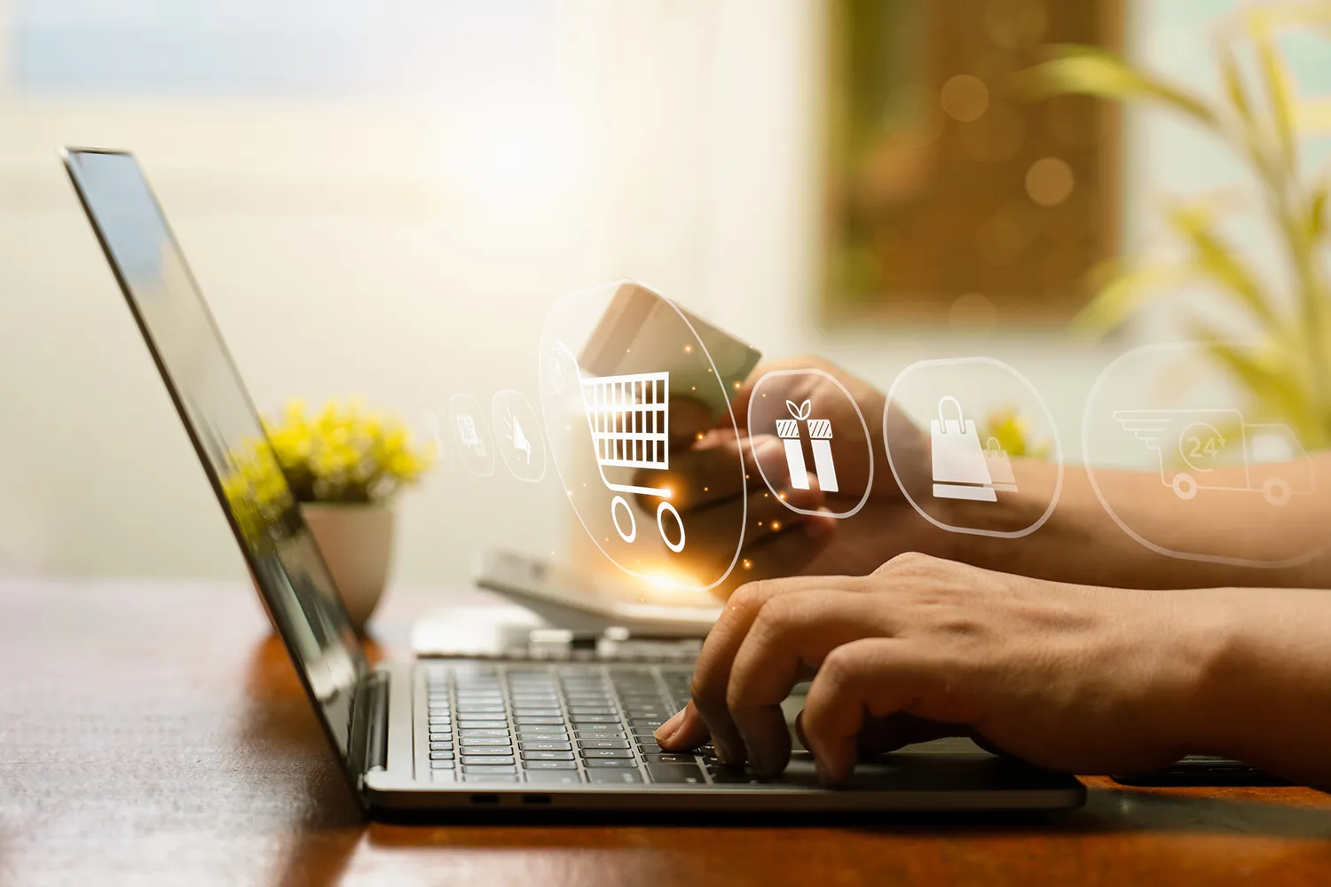 Photo - Online Store in a Few Clicks: Yandex Launches New SaaS Platform KIT