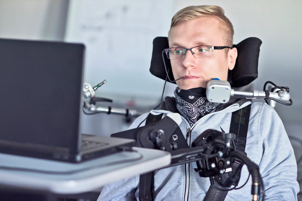 Russian Scientists Build Smarter Eye-Tracking Algorithm for Assistive Tech
