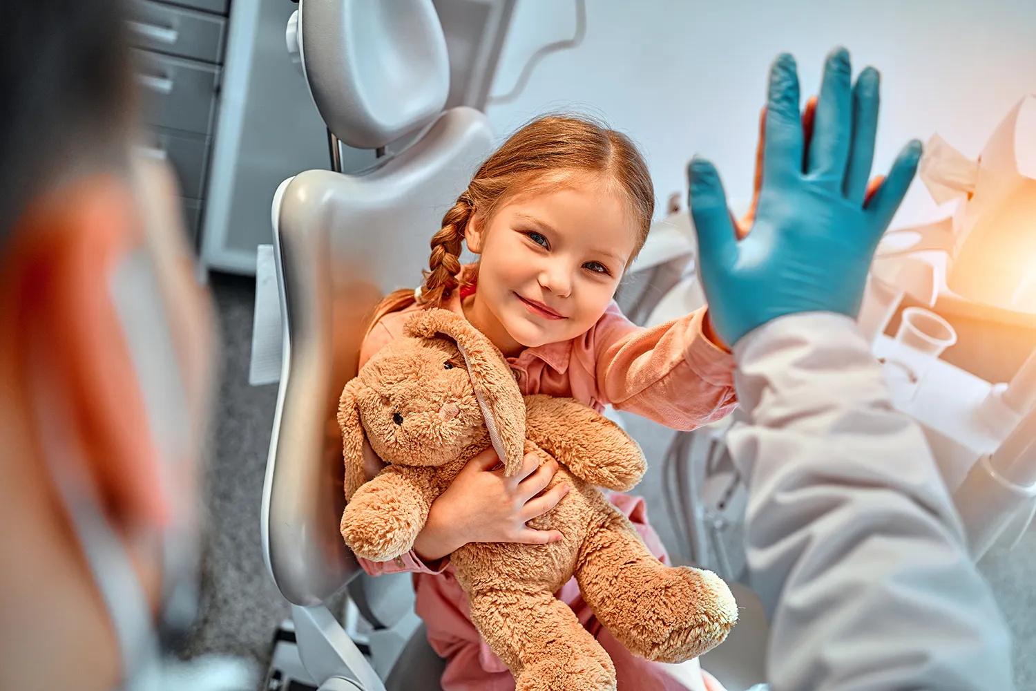 Photo - Russian “Medical Assistant” Platform Expands Access to Healthcare