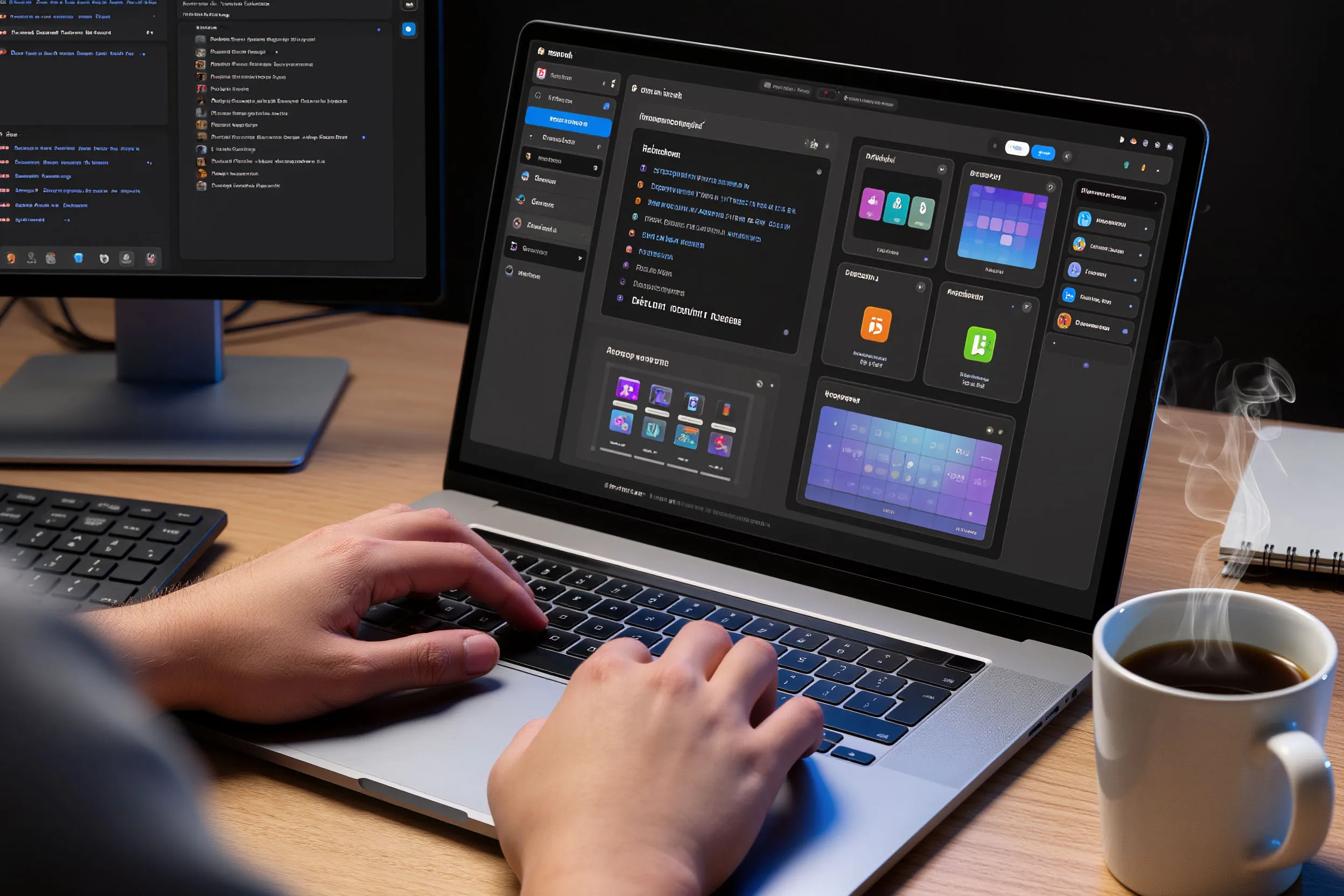 Photo - Индустрия ИИ сервисов в России показала шестикратный рост