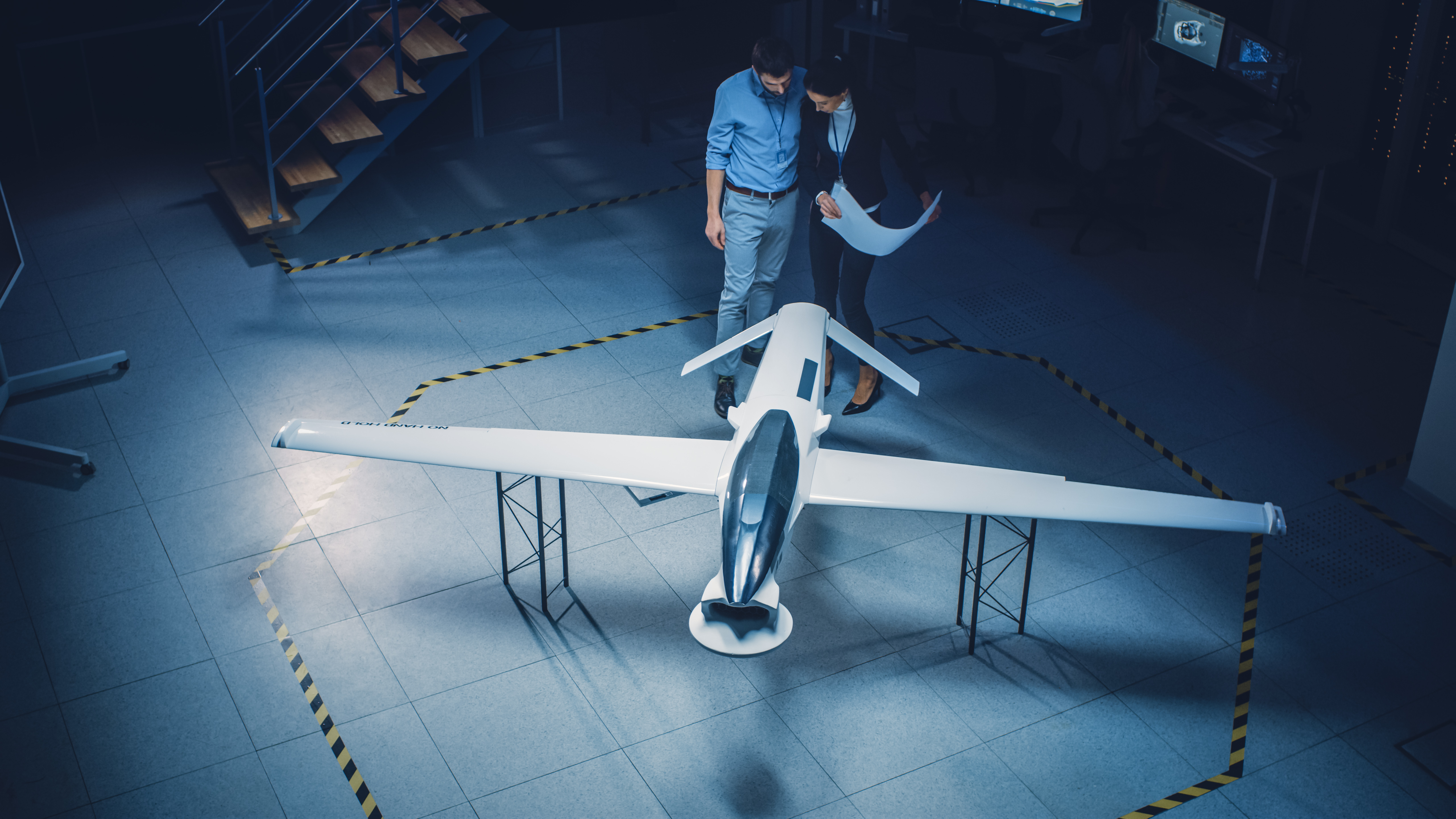Russia Unveils Signal Compensation System for Precision Drone Control