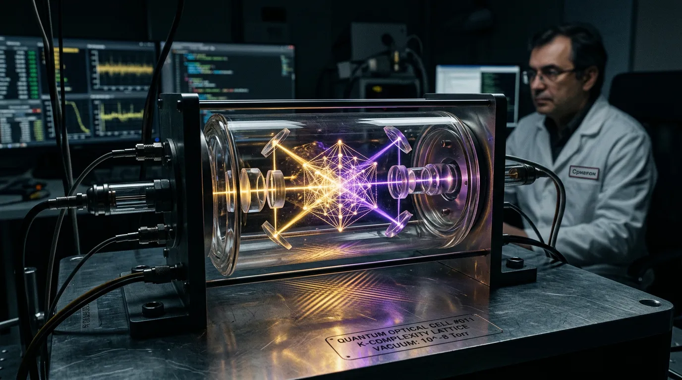Photo - MSU Scientists Show That Information Estimates Depend on the Mathematical Approach Used