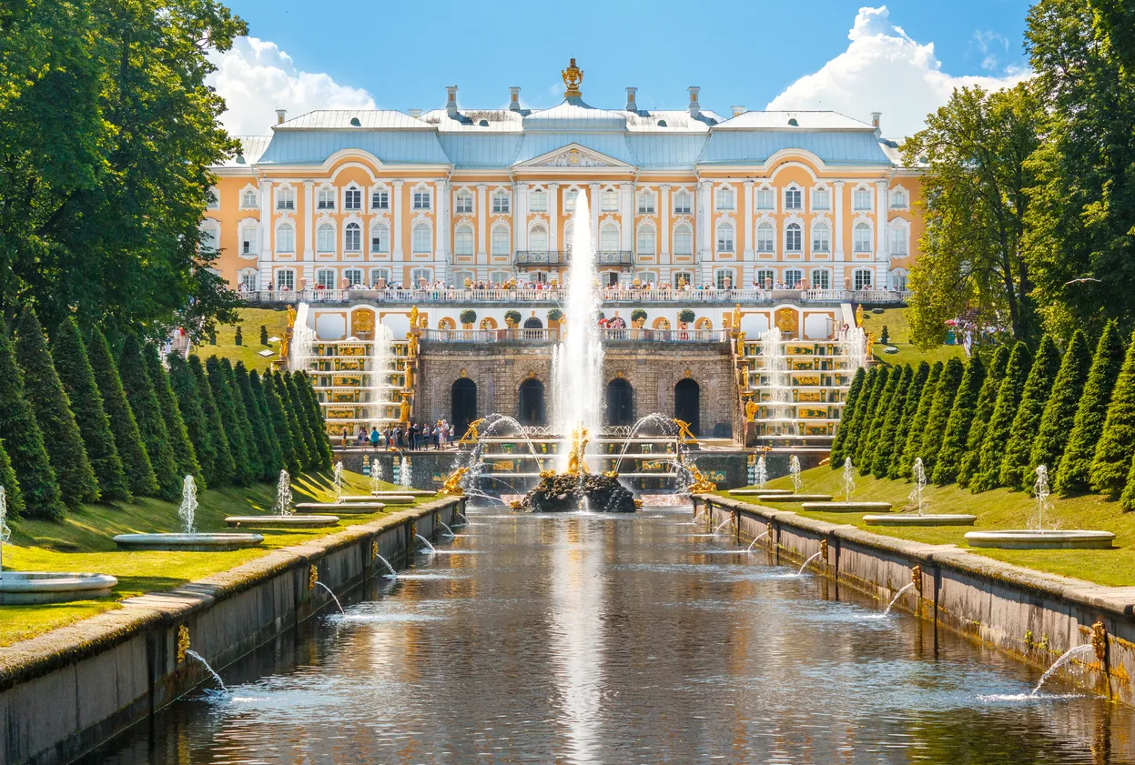 Russia’s Most Visited Museum Brings in an AI Research Assistant