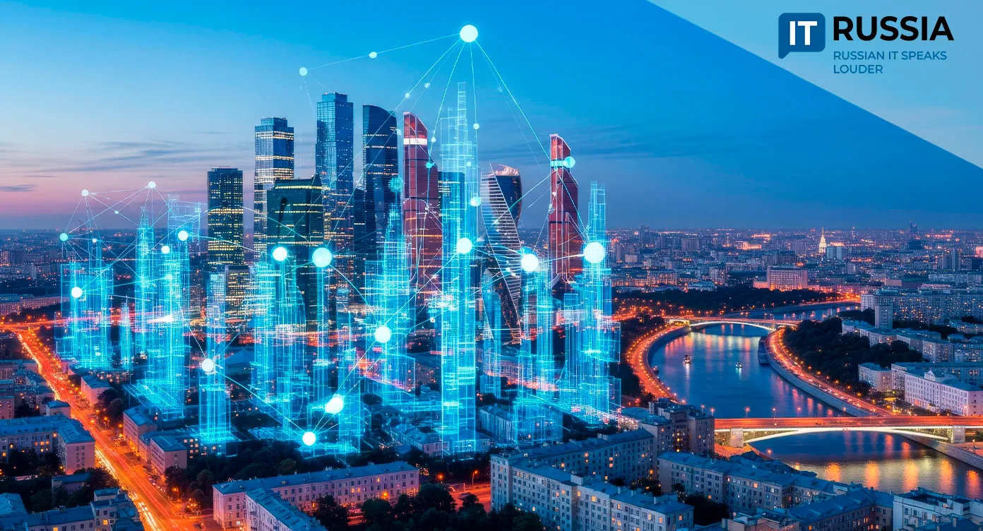 В Москве обновили витрину инновационных проектов Smart City Moscow