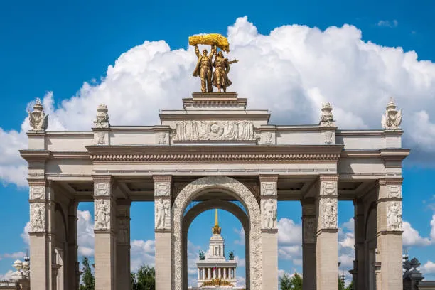 Russia Upgrades the Digital Ecosystem of VDNH: Faster, Smarter and More User‑Friendly 