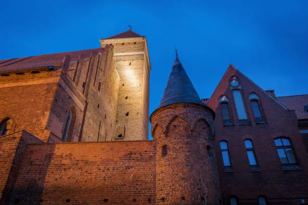 Russian Architectural Landmarks Can Be Visited From Anywhere in the World